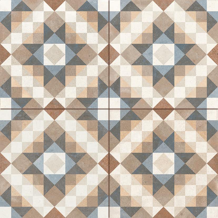 Klinker Tenfors Peronda FS Chester 45x45 cm