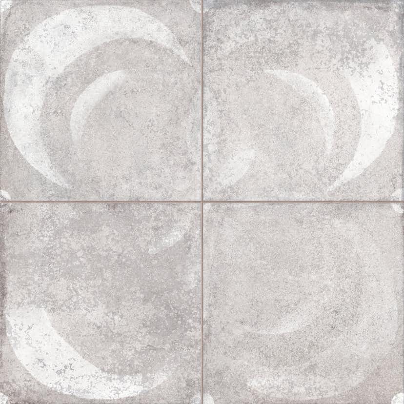 Klinker Tenfors FS Vendome 45,2x45,2 cm