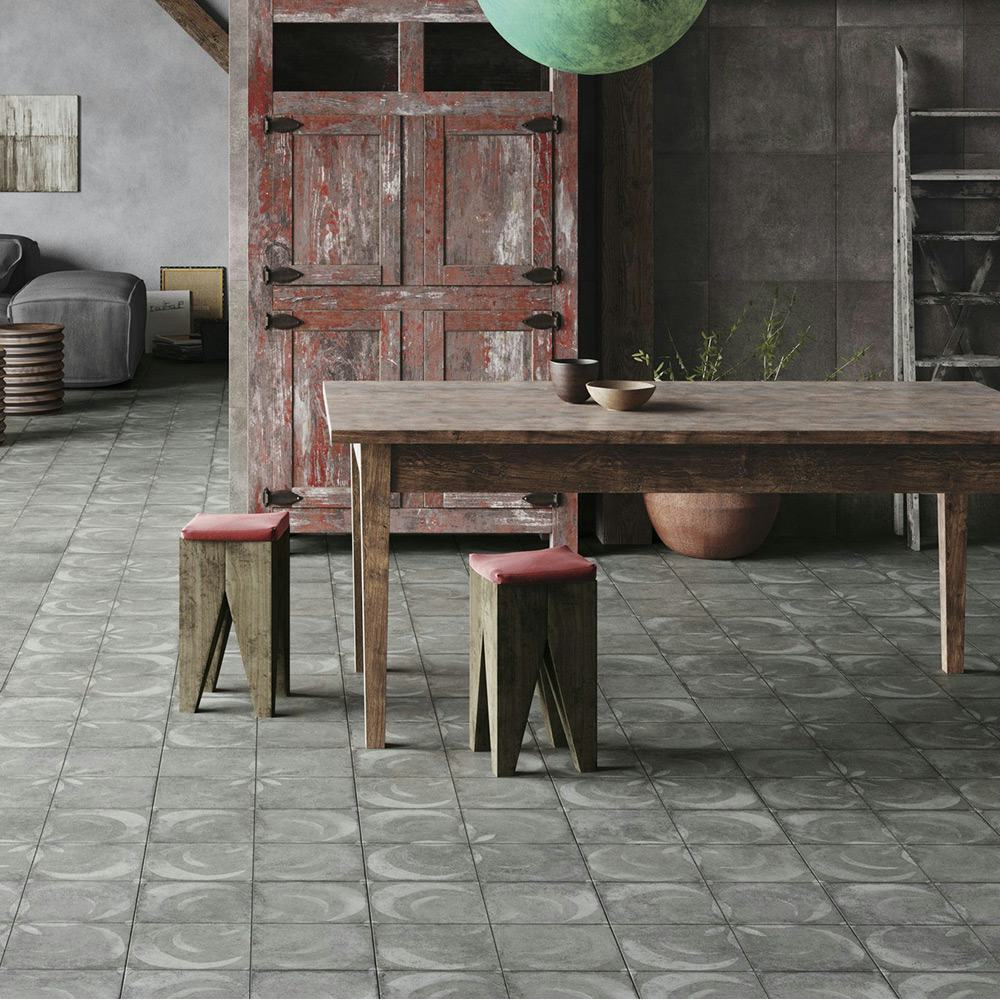 Klinker Tenfors FS Vendome 45,2x45,2 cm