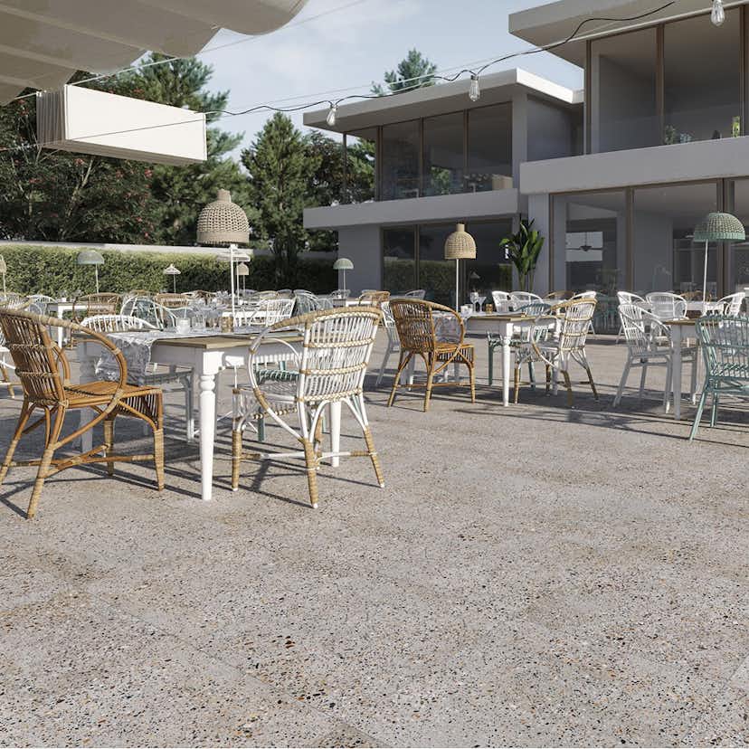 Klinker Tenfors Peronda FS Venecia 60x60 cm