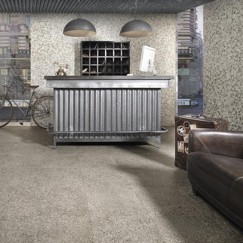 Klinker Tenfors Peronda FS Venecia 60x60 cm