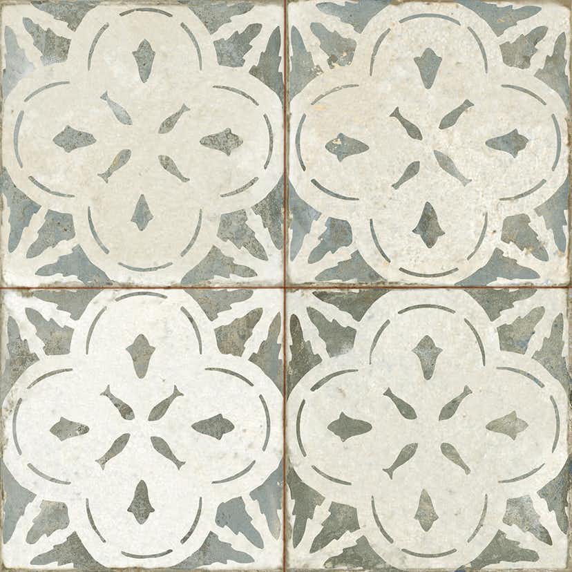 Klinker Tenfors FS Aurora Sage 45x45 cm