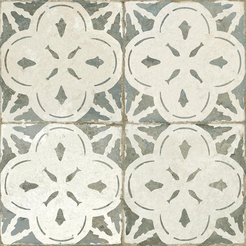 Klinker Tenfors FS Aurora Sage 45x45 cm