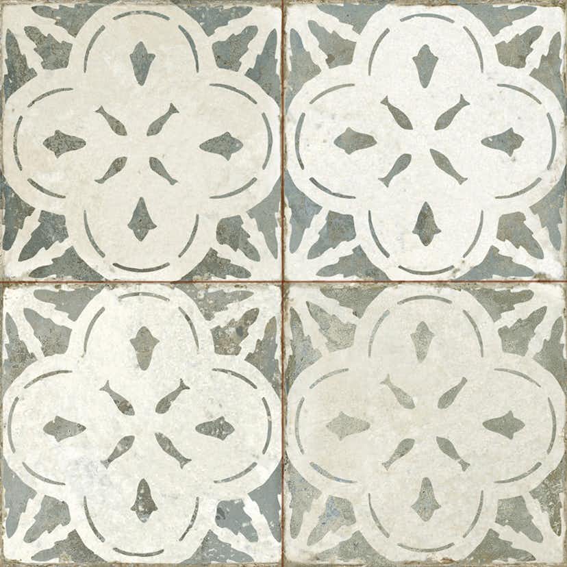 Klinker Tenfors FS Aurora Sage 45x45 cm