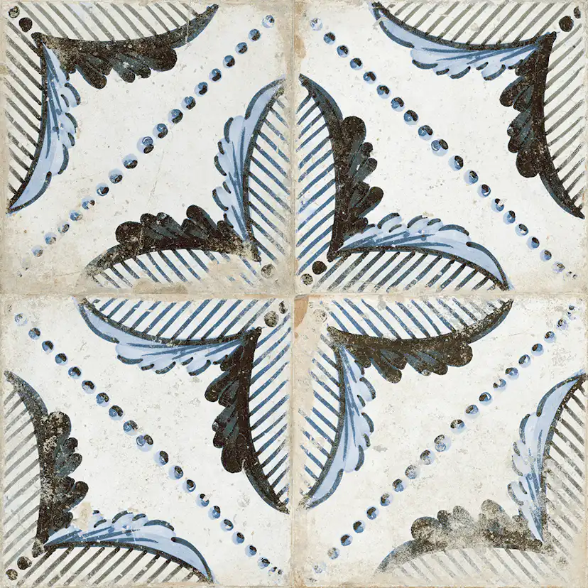 Klinker Tenfors FS Roots-2 45x45 cm