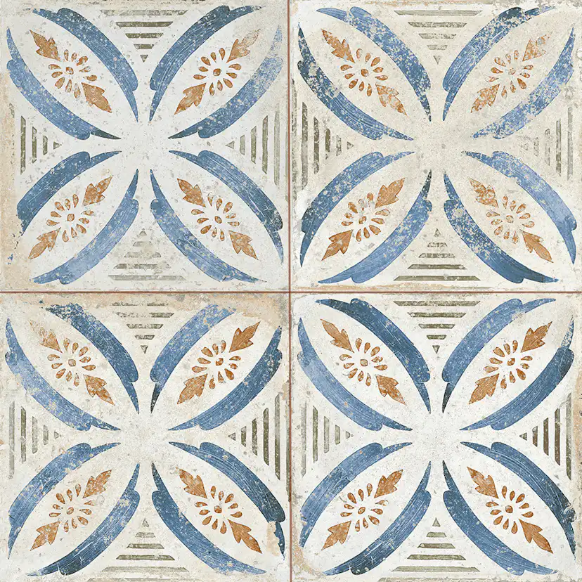 Klinker Tenfors FS Roots-3 45x45 cm