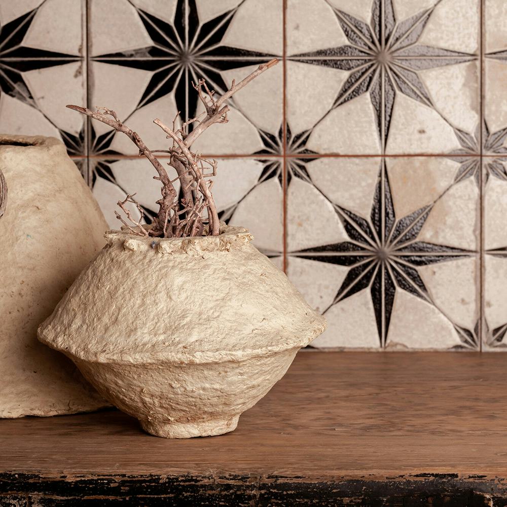 Klinker Tenfors Peronda FS Star Black LT 45x45 cm