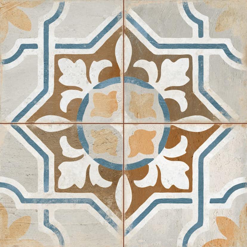 Klinker FS Seal 45x45 cm