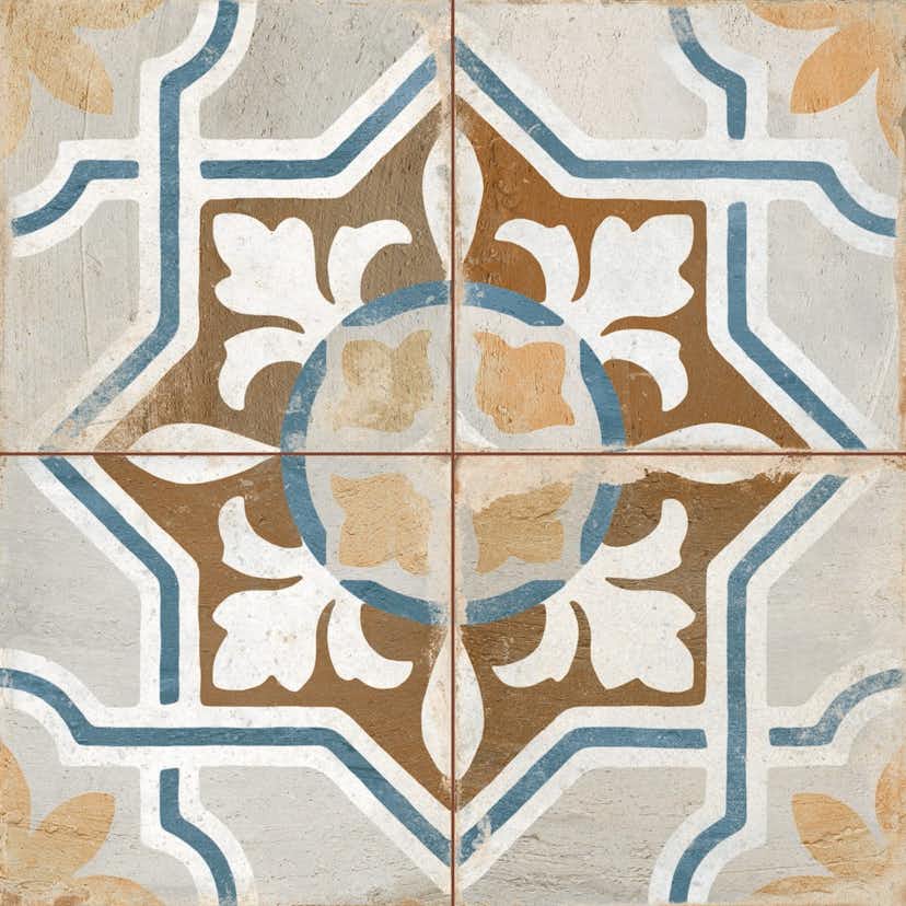 Klinker FS Seal 45x45 cm