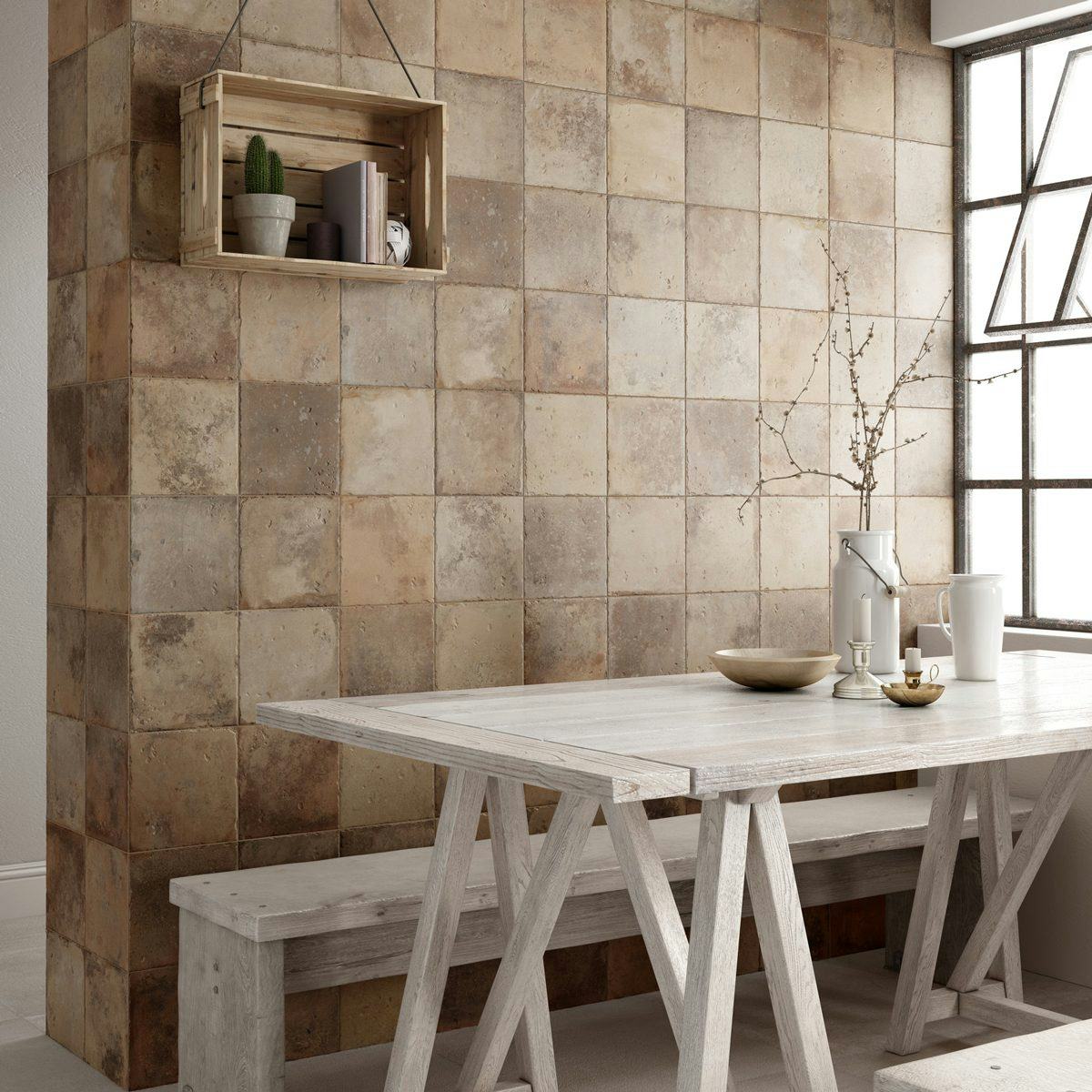 Klinker FS Alora 45x45 cm