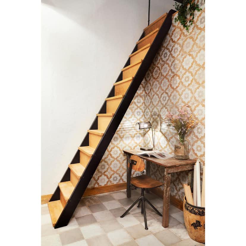 Klinker FS Blossom 45x45 cm