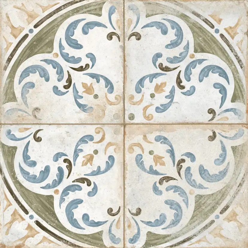 Klinker FS Porto Amaral 45x45 cm