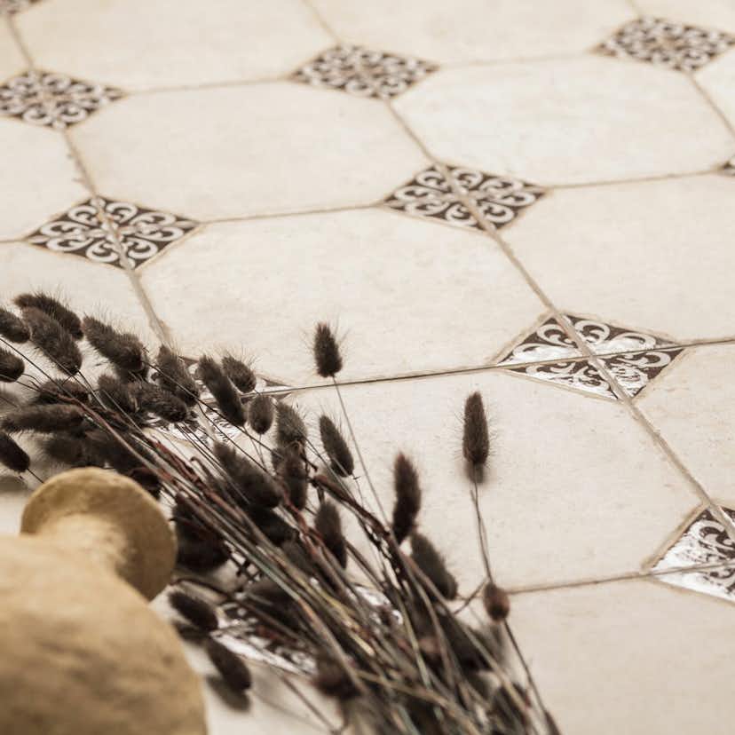 Klinker FS Field Black LT 45,2x45,2 cm