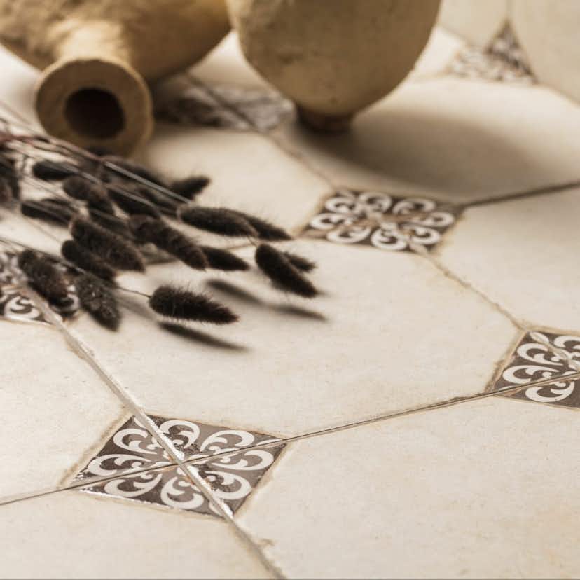 Klinker FS Field Black LT 45,2x45,2 cm