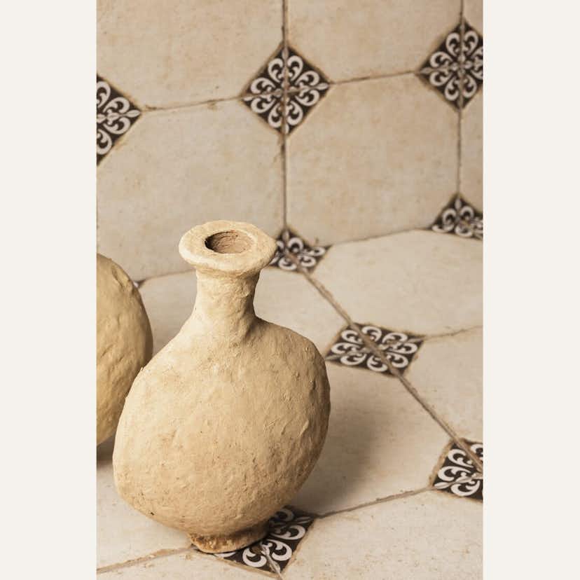 Klinker FS Field Black LT 45,2x45,2 cm