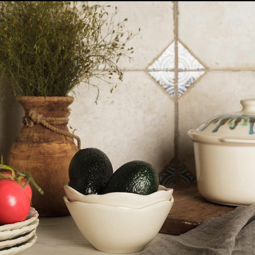 Klinker FS Field Blue LT 45,2x45,2 cm