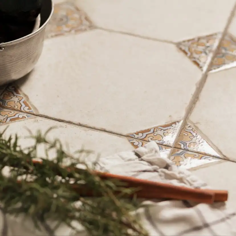 Klinker FS Field Brown LT 45,2x45,2 cm