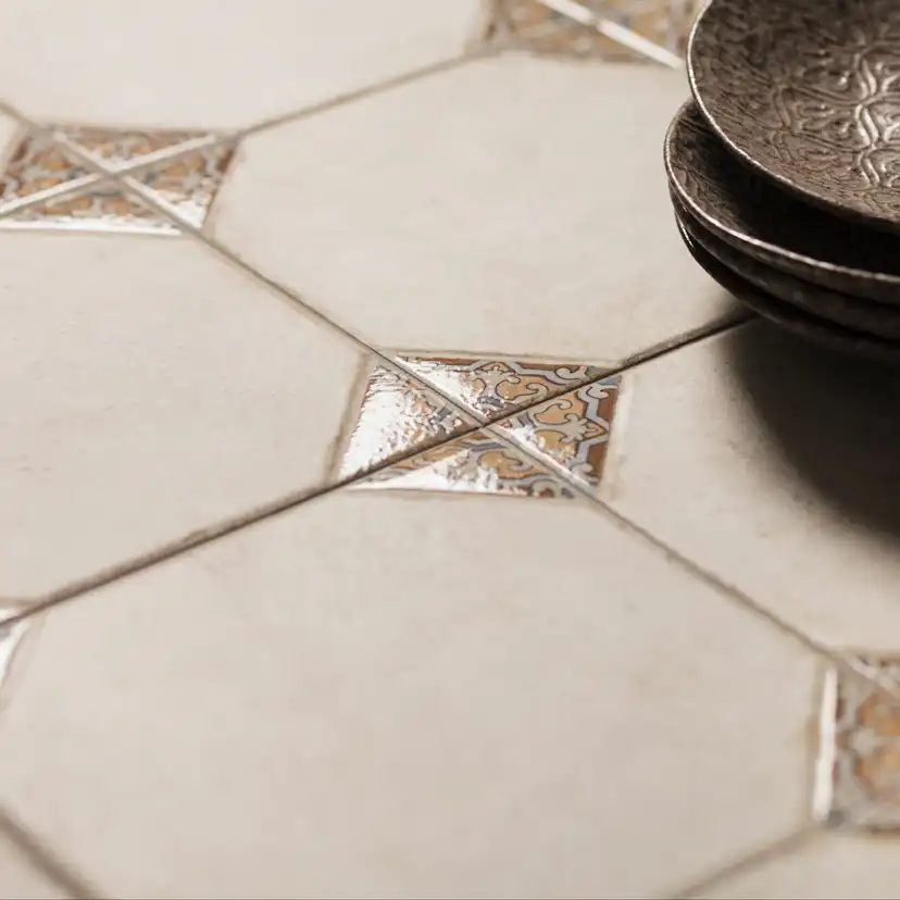 Klinker FS Field Brown LT 45,2x45,2 cm