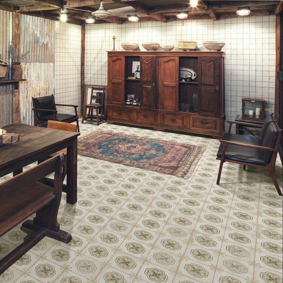 Klinker FS Porto Flavia 45x45 cm