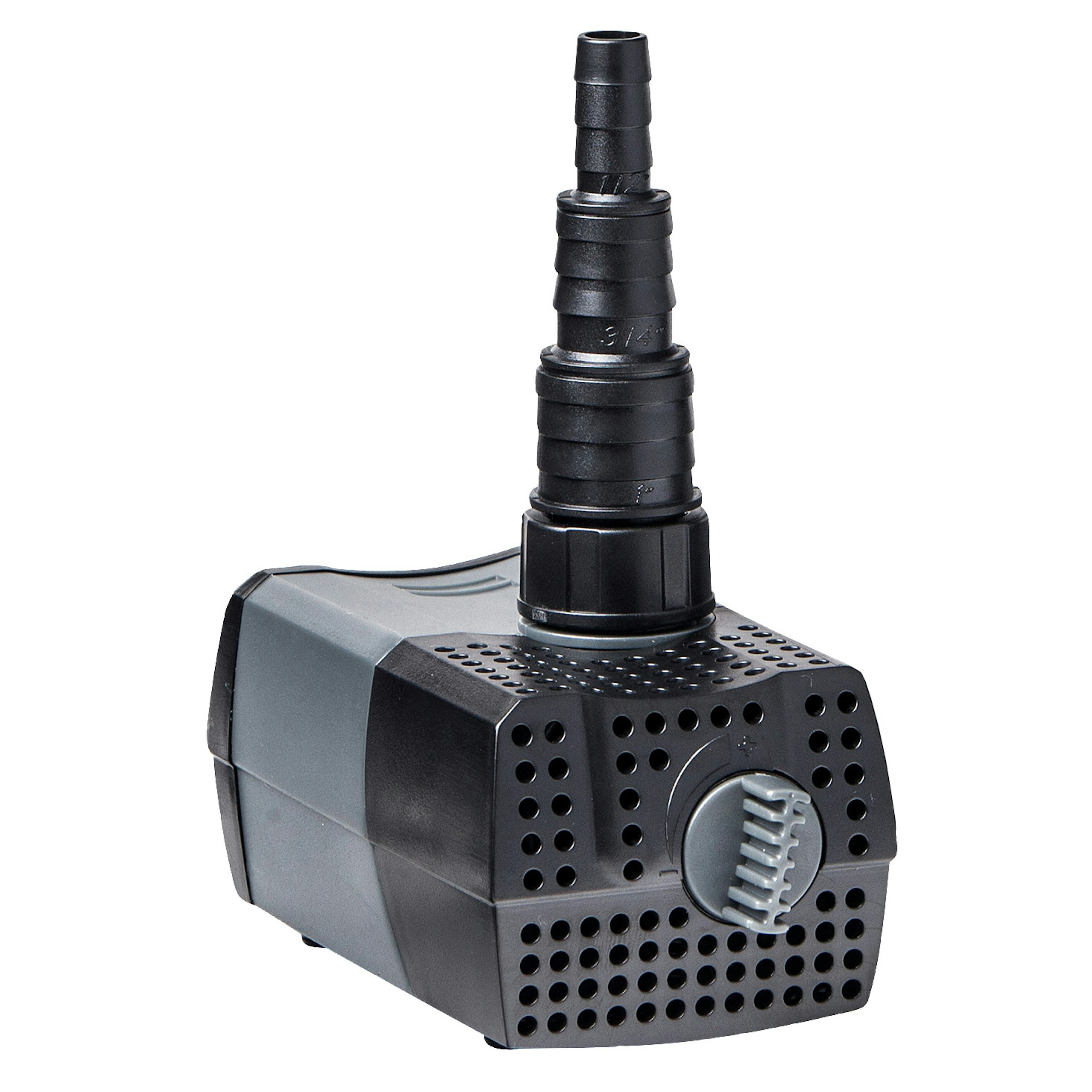 Multifunktionspump Heissner Aqua Stark Eco