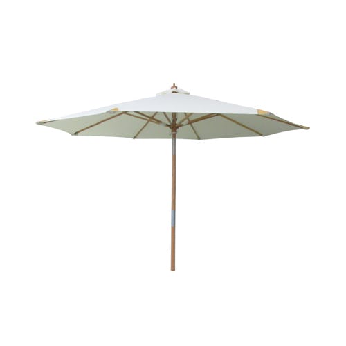 Parasoll Fritab Nice Ø300 cm