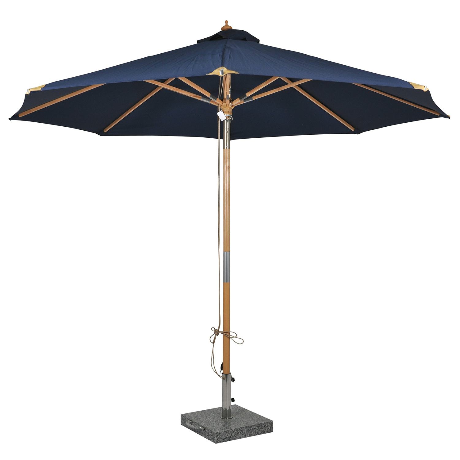 Parasoll Fritab Nice Ø300 cm