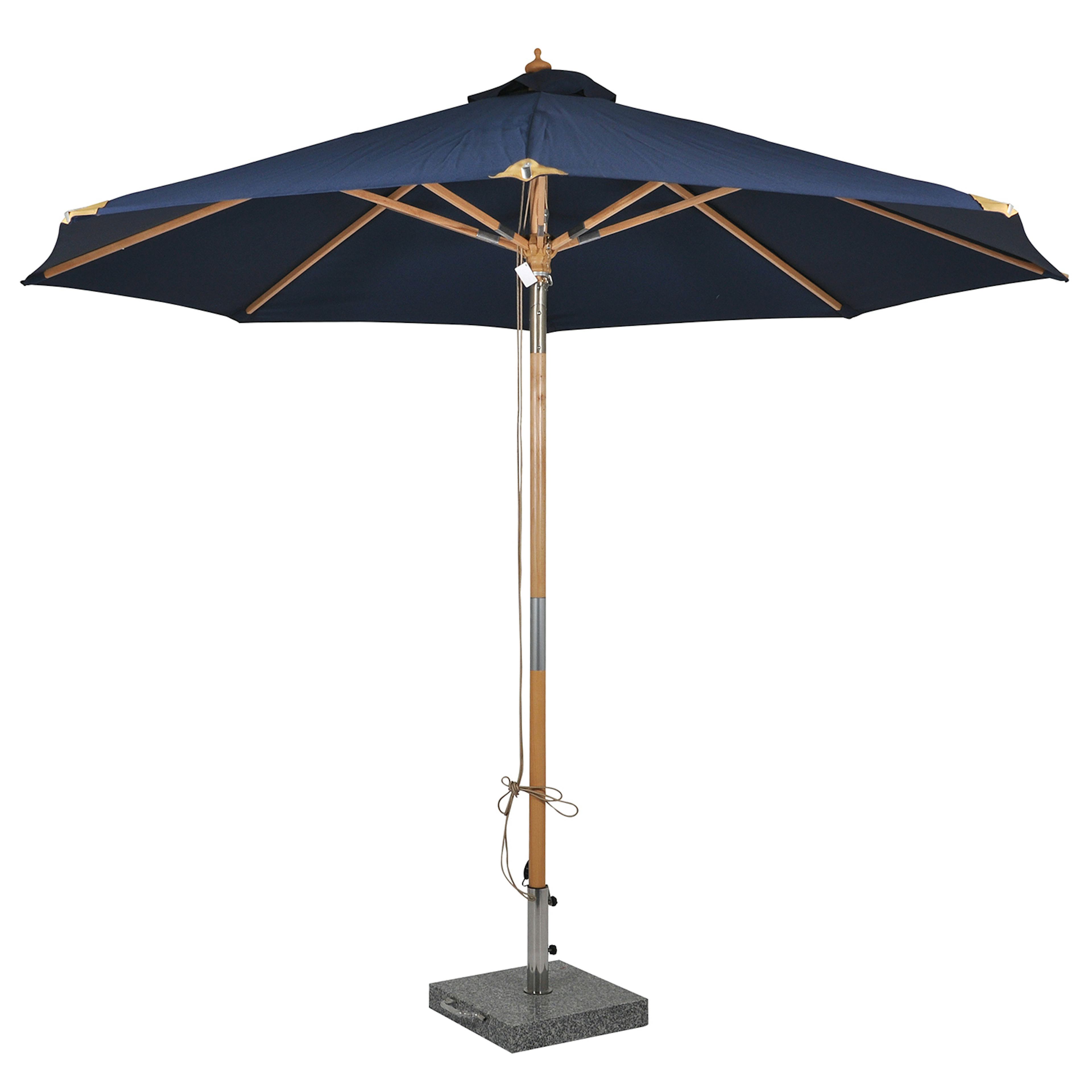 Parasoll Fritab Nice Ø300 cm