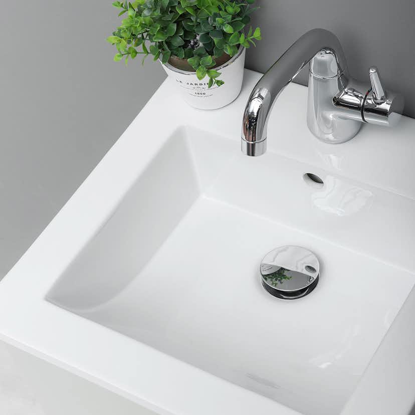 Tvättställ 4AQUA Minimal