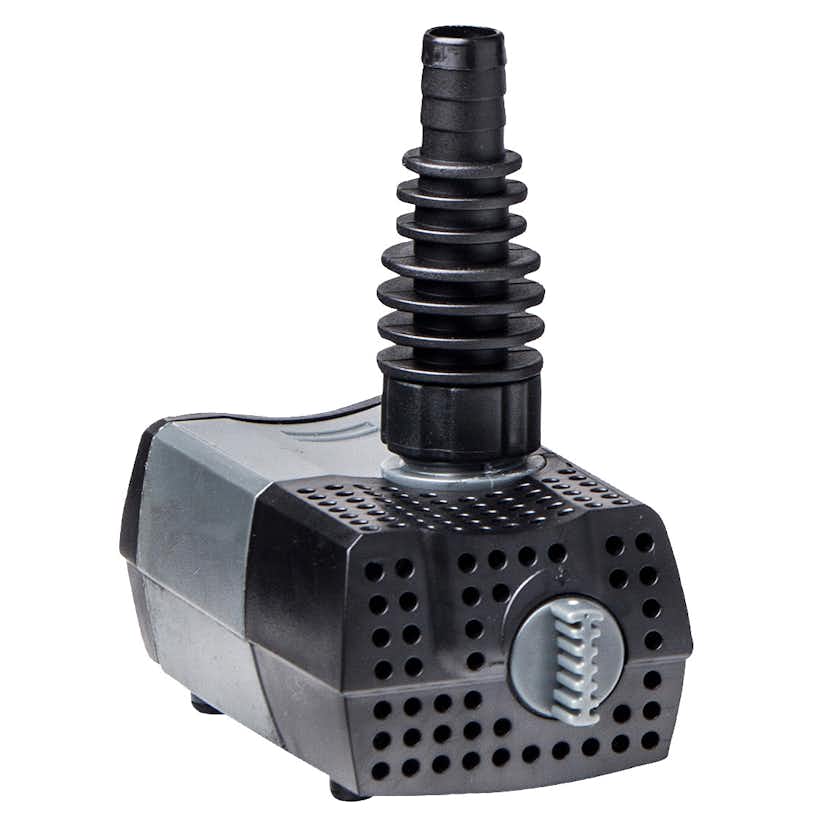 Multifunktionspump Heissner Inomhus Aqua Stark Eco