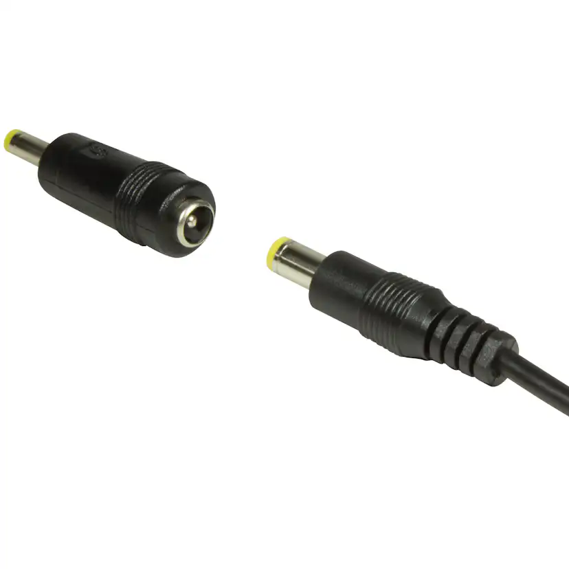 Nätadapter LogiLink 230V - 3-12V 1A 12W