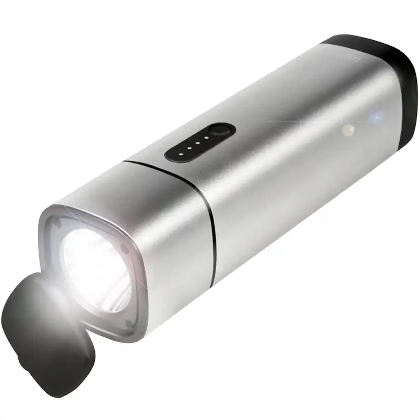 Portabel Starthjälp LogiLink För Bilar Startström 300A