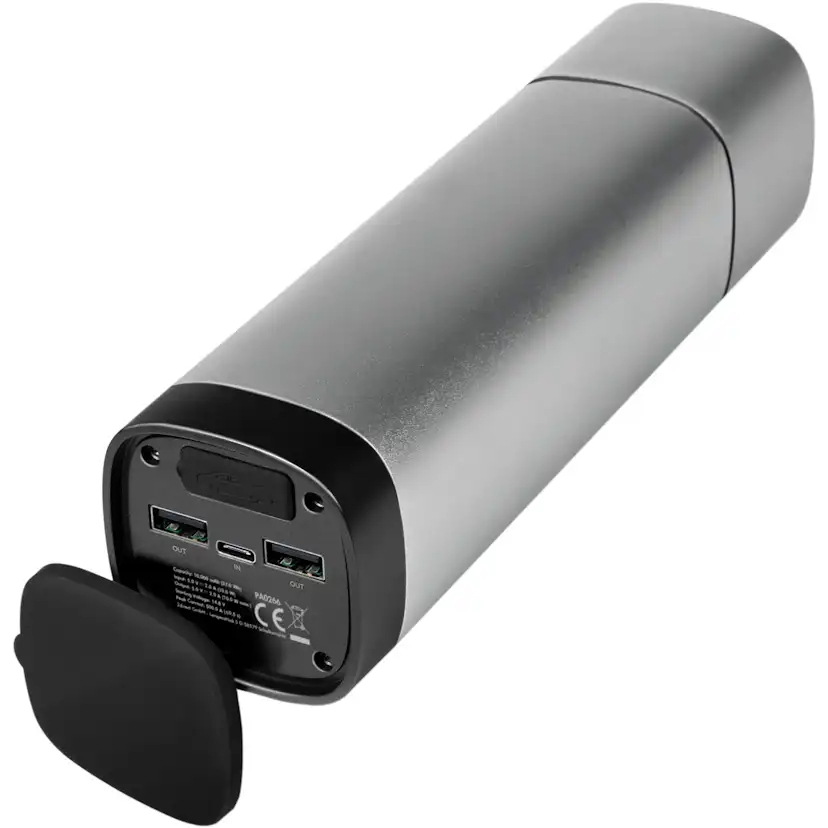 Portabel Starthjälp LogiLink För Bilar Startström 300A