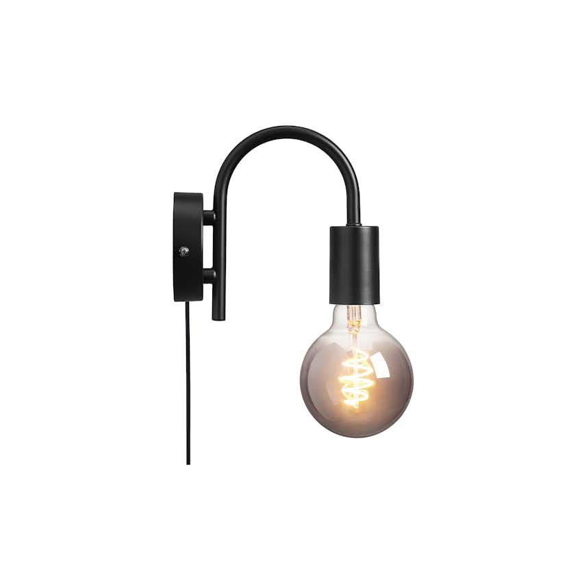 Vägglampa Nordlux Paco