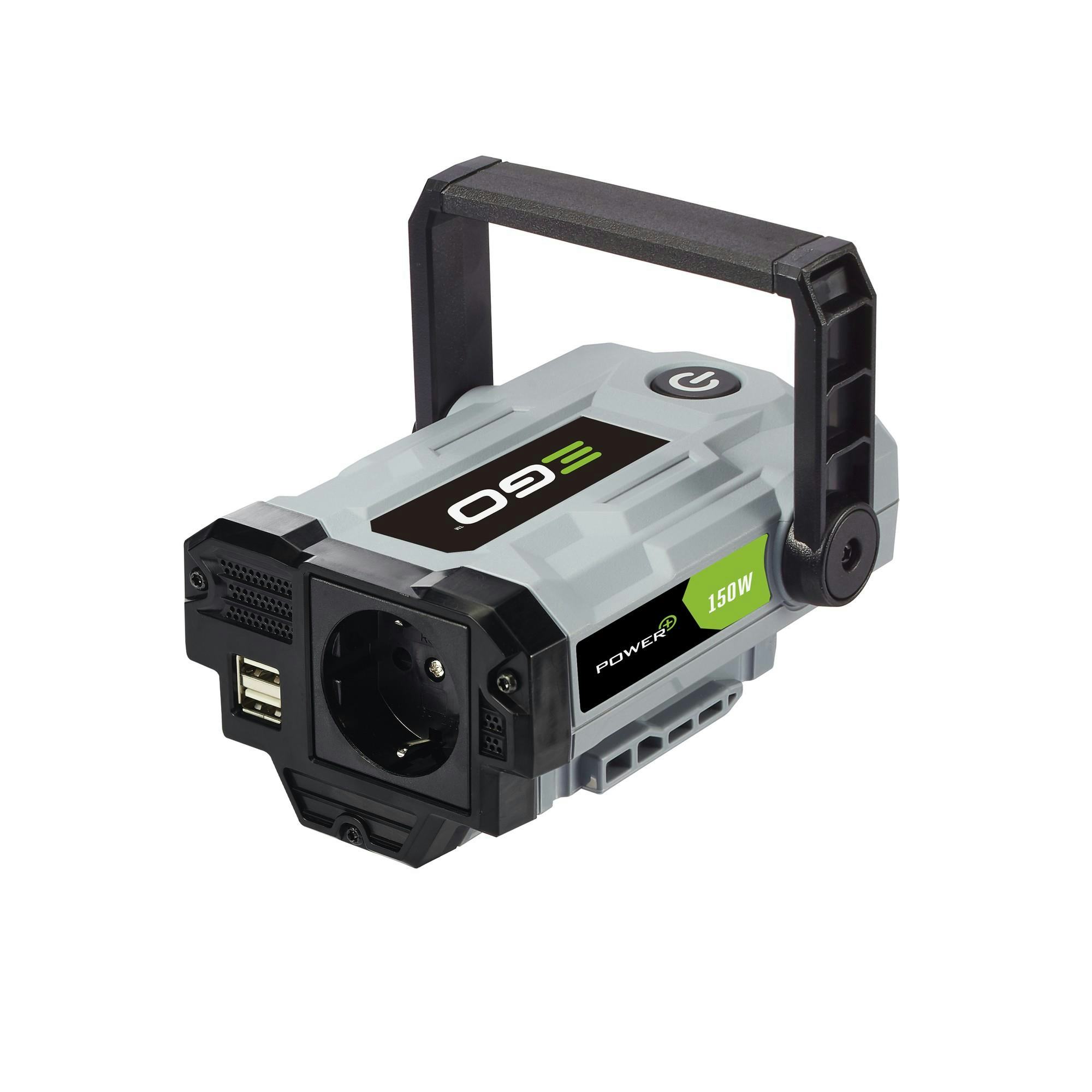 Spänningsomvandlare EGO Batteribackup Nexus Escape