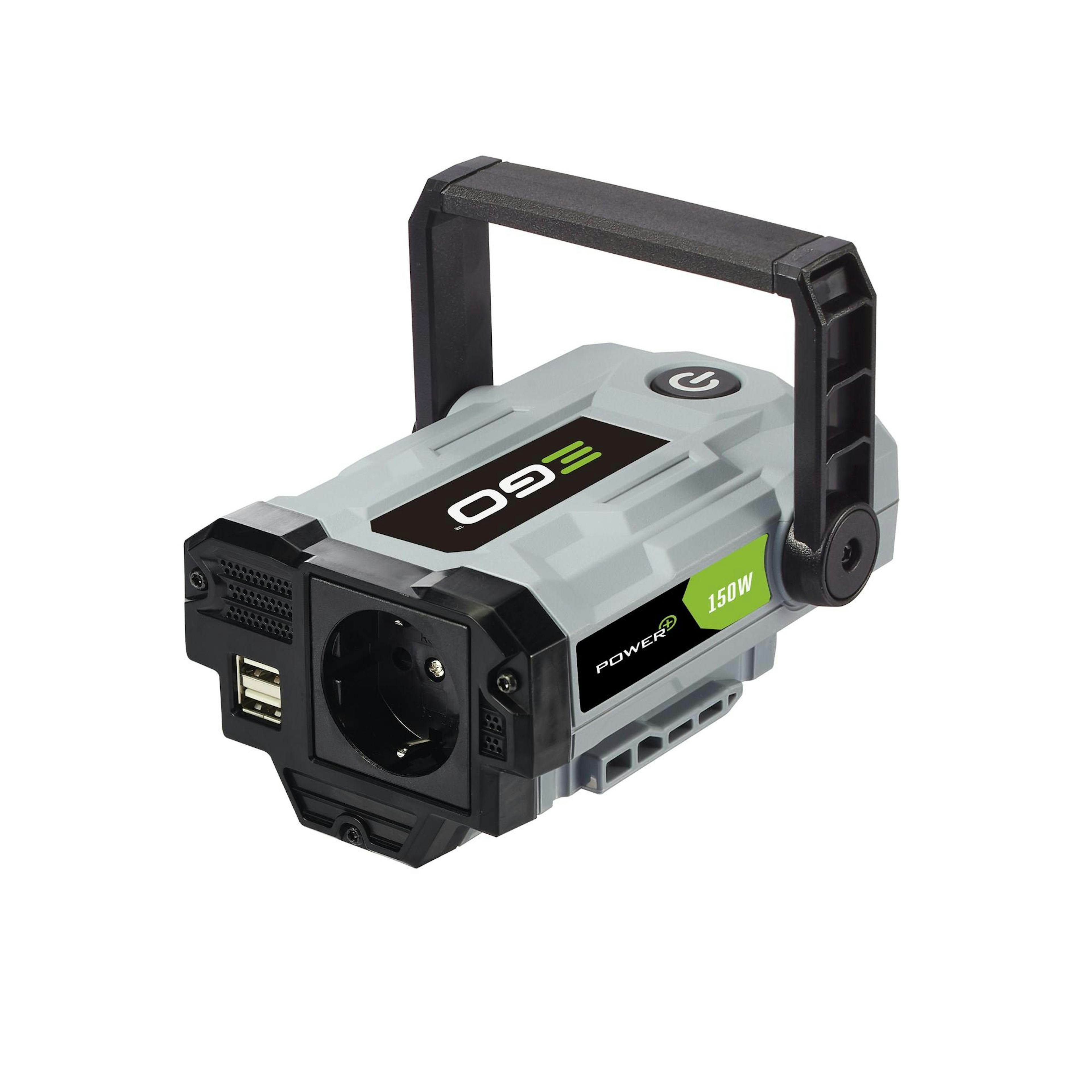 Spänningsomvandlare EGO Batteribackup Nexus Escape