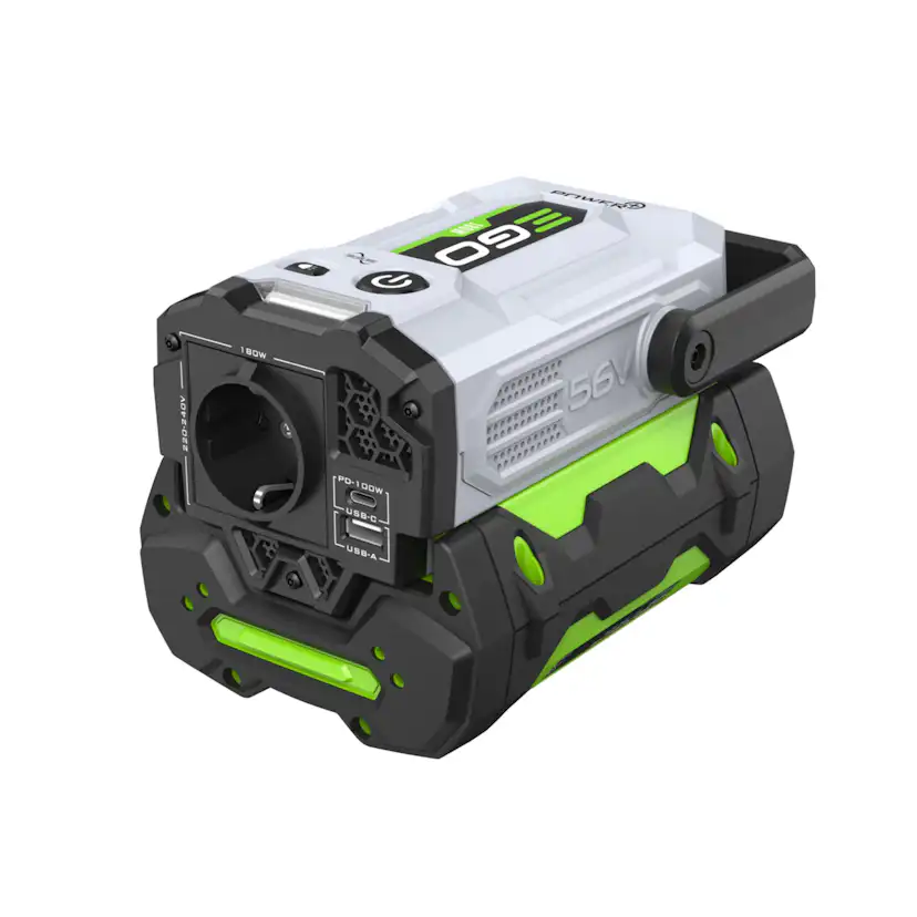 Batteri EGO Nexus Escape 180W Backup Solo