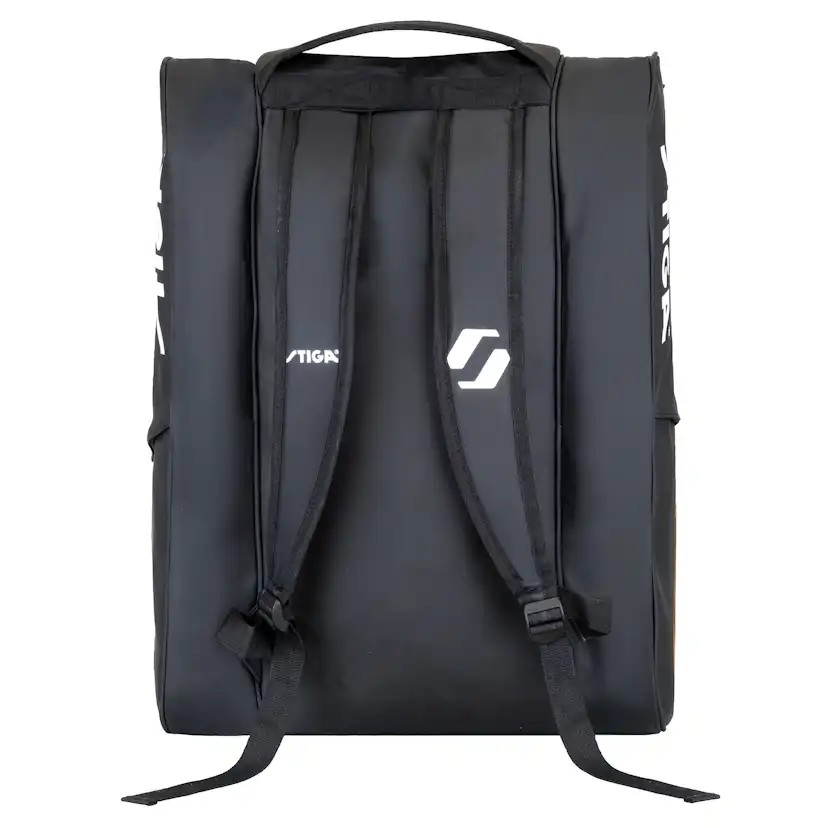 Racketväska STIGA Sports Padelbag Court Black