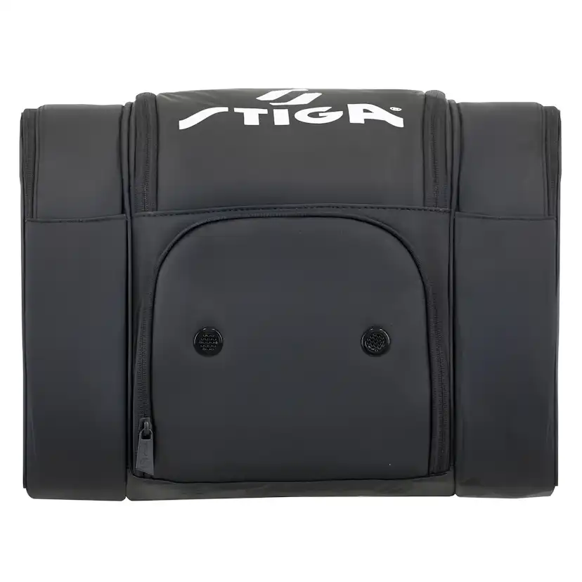 Racketväska STIGA Sports Padelbag Court Black