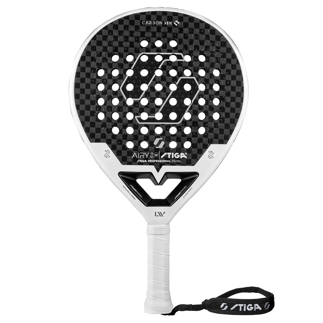 PadelRacket Stiga Sports Airy 2