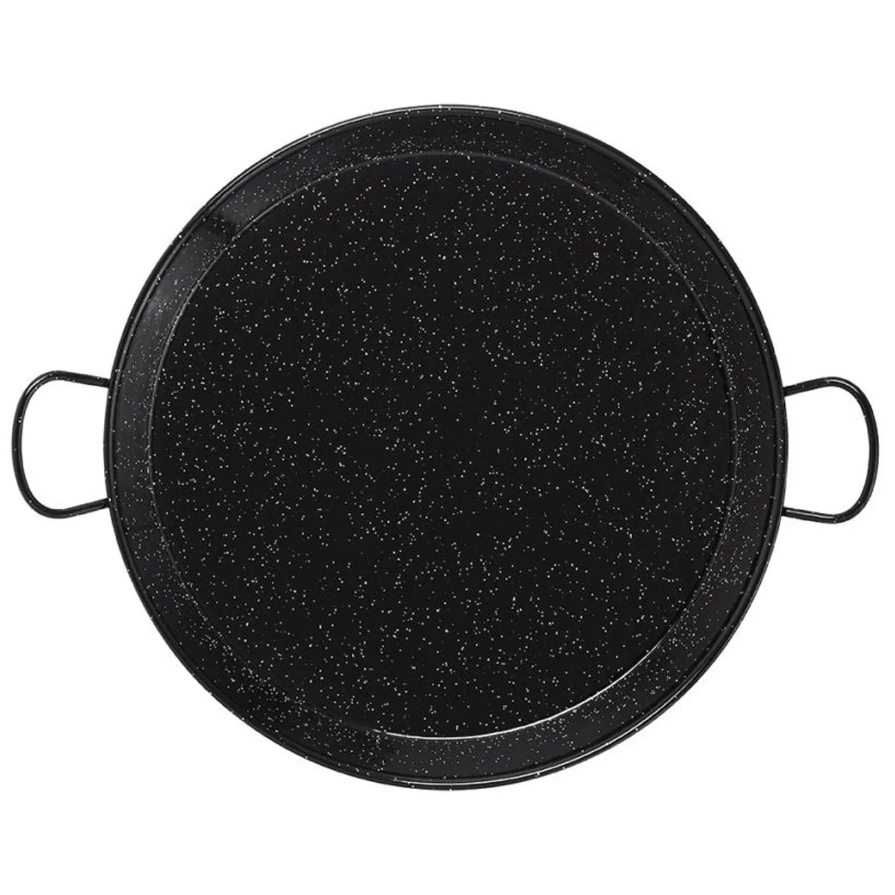 Paellapanna Emaljerad 50 cm