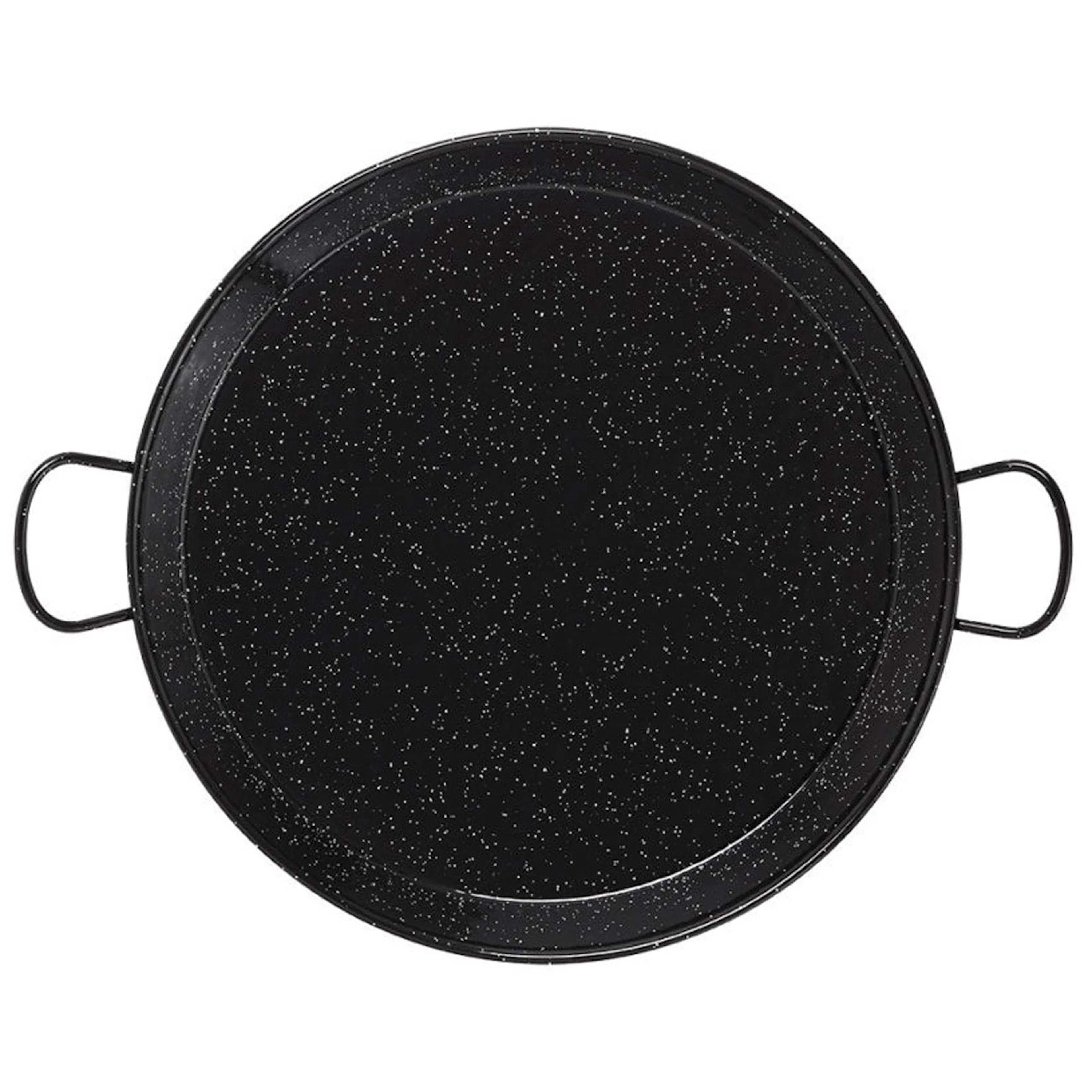 Paellapanna Emaljerad 50 cm