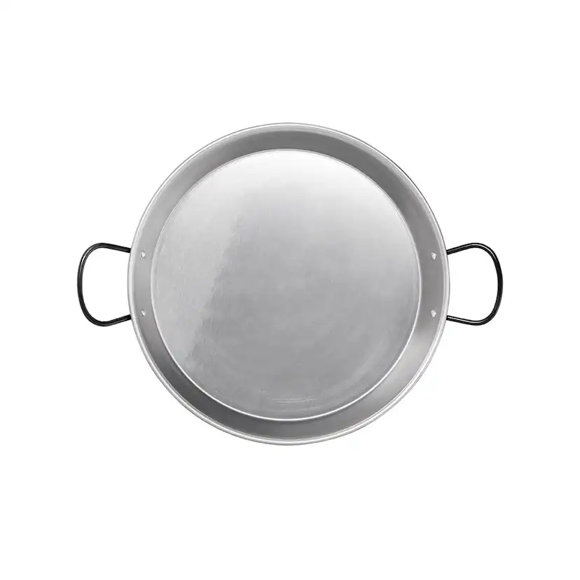 Paellapanna Vaello 34 cm för Induktionshäll