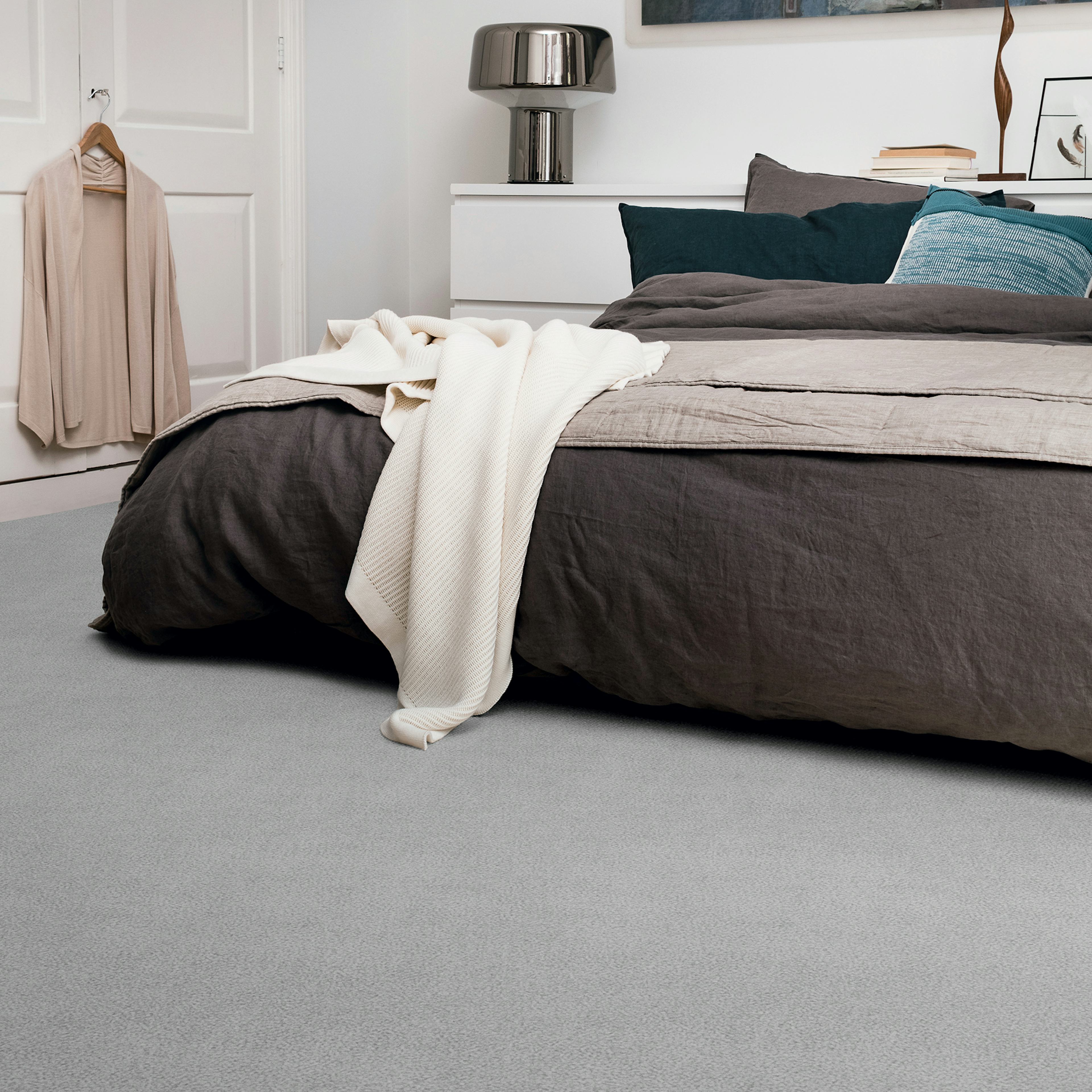 Textilgolv Fibertrone Palace