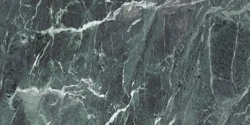 Klinker Tenfors Lux Marble Green Blank Marmor 60x120 cm