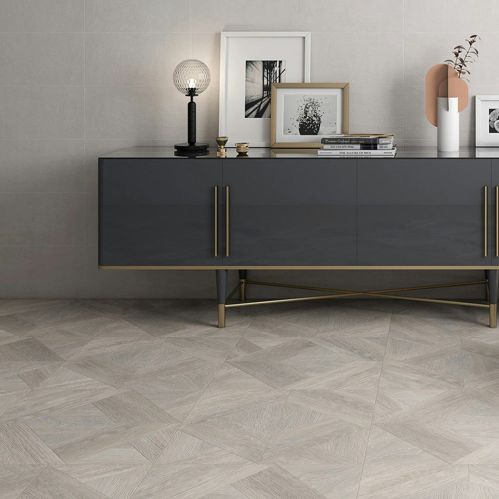 Klinker Tenfors TräGreenpark Bone 60x60 cm