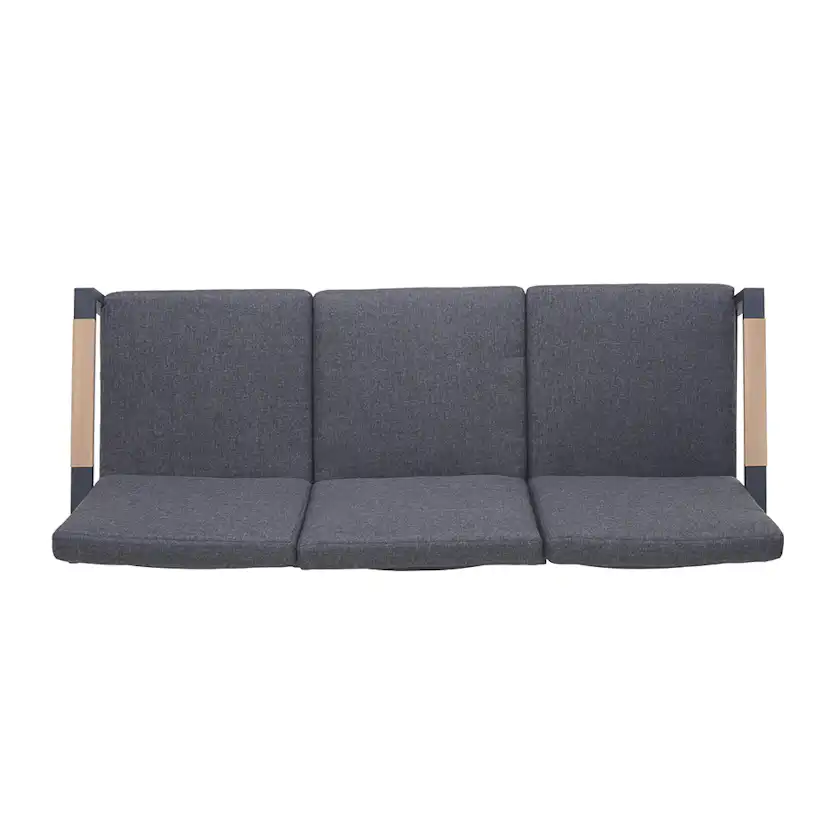 Loungeset LifestyleGarden Panama Soffgrupp med 5 Sittplatser