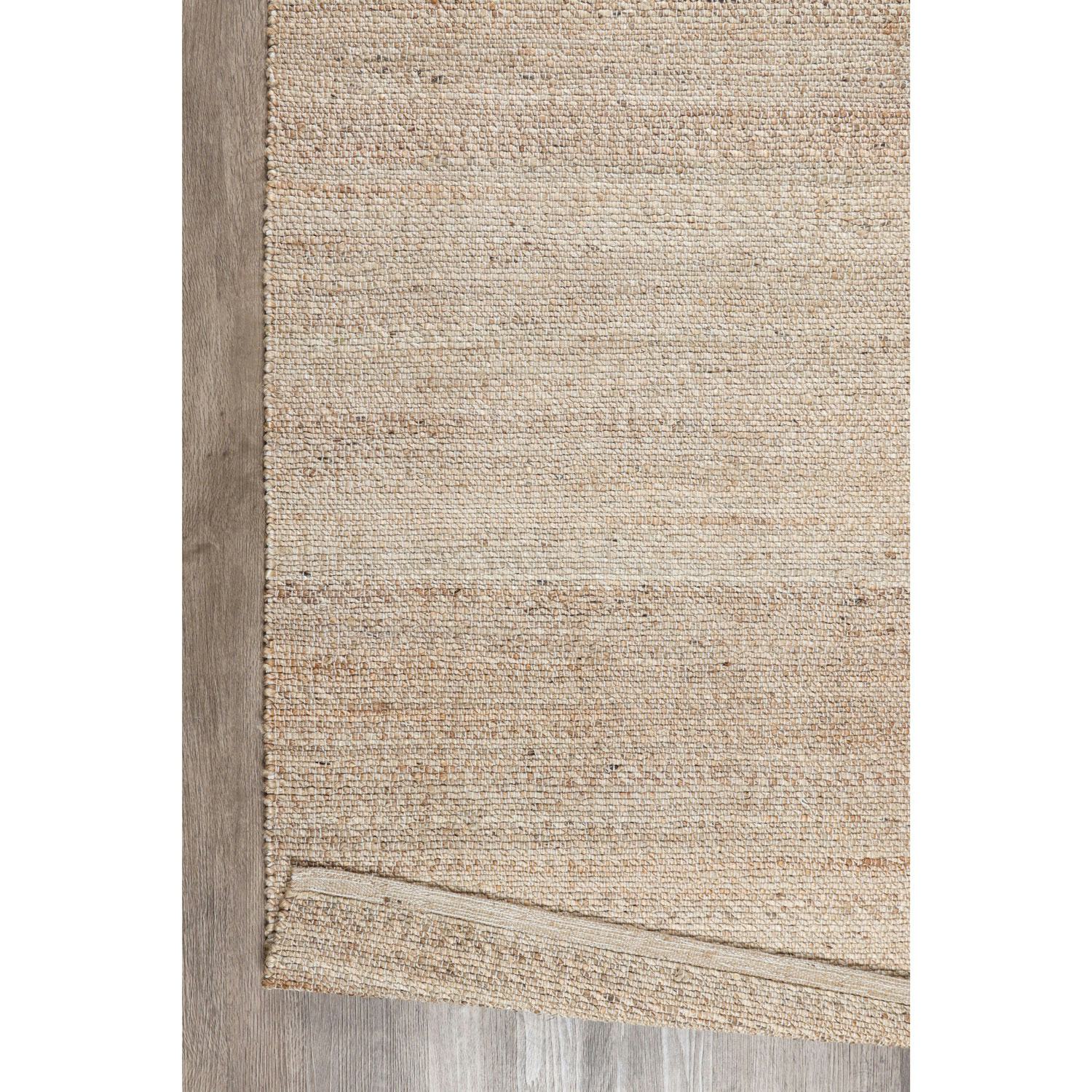 Handvävd matta InHouse Group Panama