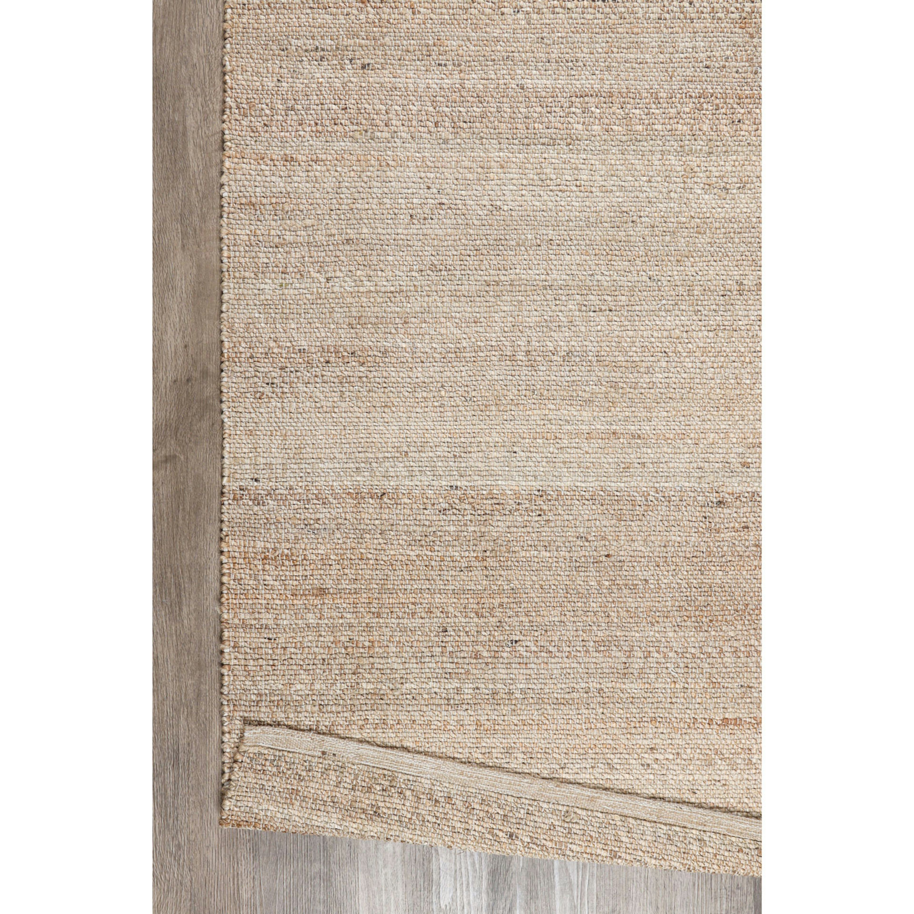 Handvävd matta InHouse Group Panama