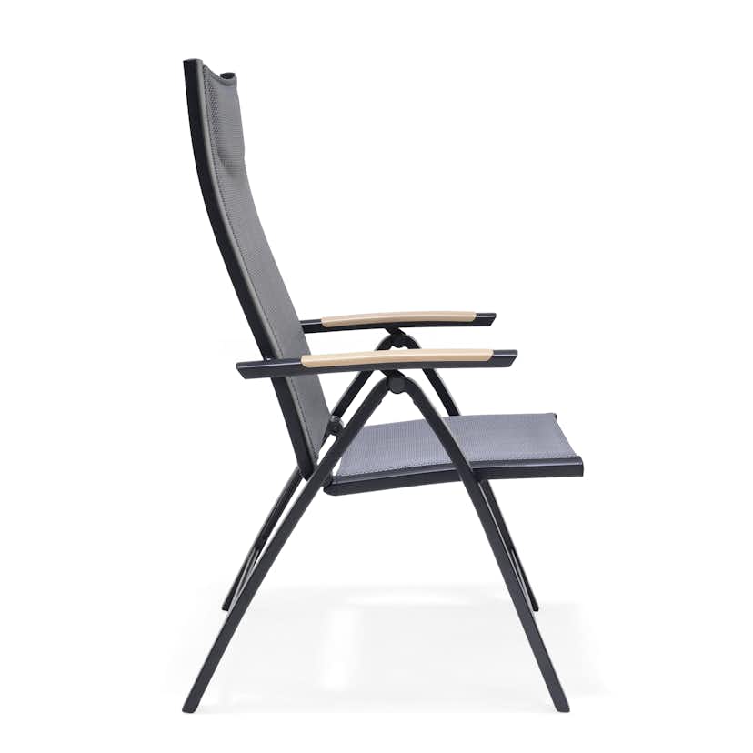 Positionsstol LifestyleGarden Panama 61 cm