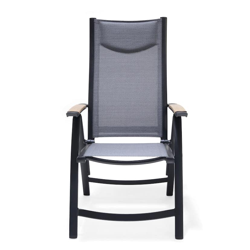 Positionsstol LifestyleGarden Panama 61 cm